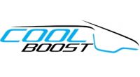 Cool Boost Systems