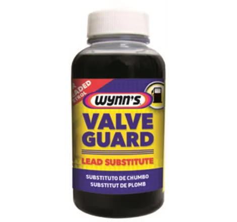 Wynn's Valve Guard Upper Cylinder Lube 200ml Wynns - 1