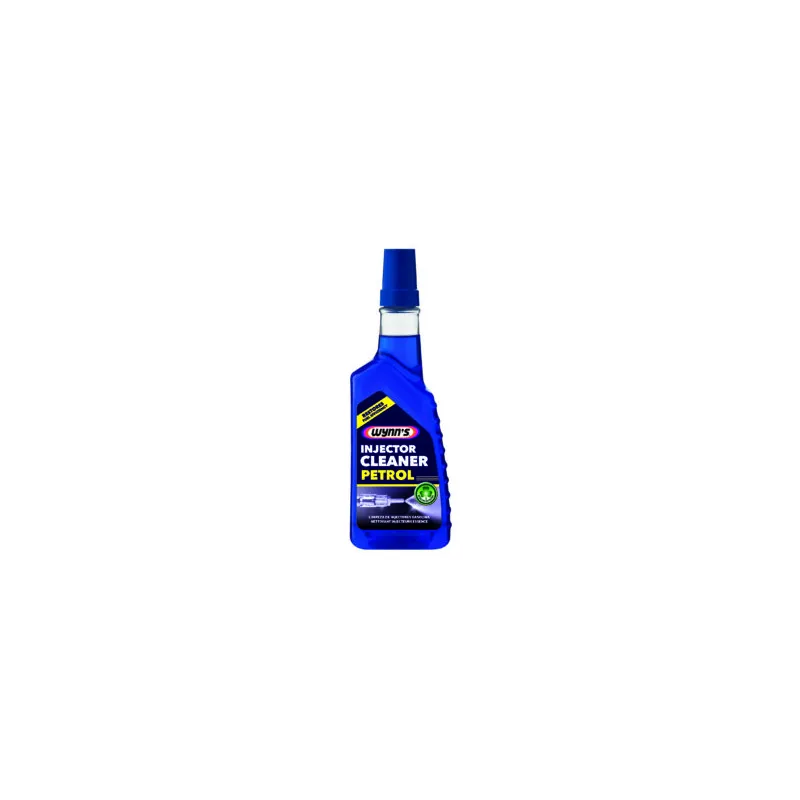 Wynn's Injector Cleaner 375ml Wynns - 1 Wynn's Injector Cleaner 375ml Wynns - 1