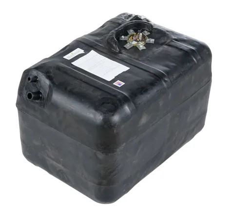 Omix Poly Gas Tank 21 Gallon 78-86 Jeep CJ-5 & CJ-7