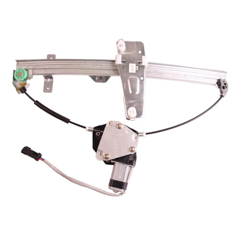 Omix Window Regulator LH Rear- 02-07 Jeep Liberty Omix Window Regulator LH Rear- 02-07 Jeep Liberty