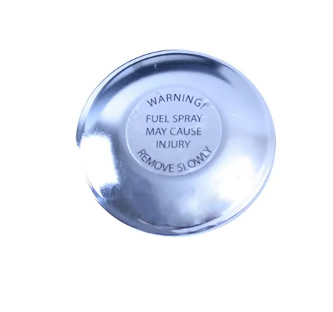 Omix Gas Cap 46-64 Willys Jeepster Pickup & Wagon