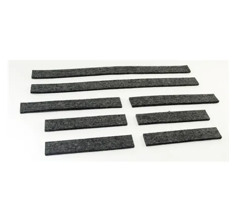 Omix Gas Tank Felt Kit 41-69 Willys Jeep Models