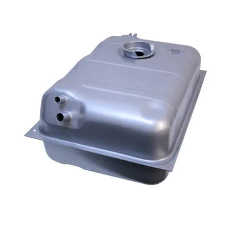 Omix 15 Gal Steel Gas Tank 78-86 Jeep CJ Models