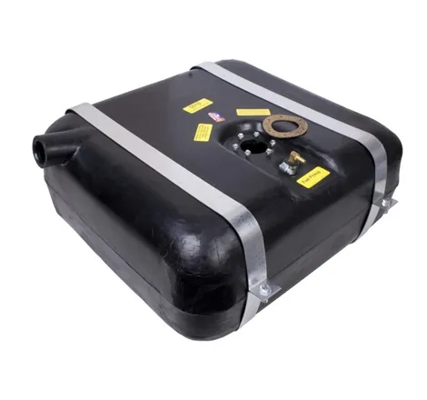 Omix Gas Tank Kit 14 Gallon 47-63 Willys Pickup