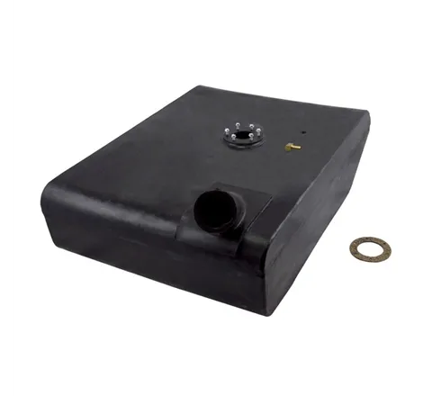 Omix Poly Gas Tank LH 55-72 Jeep CJ-5 & CJ-6