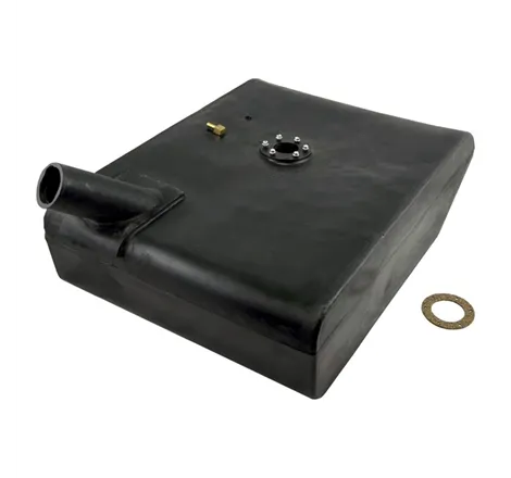 Omix Poly Gas Tank RH 55-72 Jeep CJ-5 & CJ-6