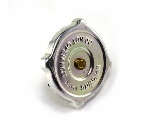 Omix Radiator Cap 134 CI 41-71 Willys Models