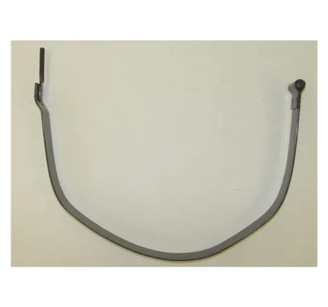 Omix Gas Tank Strap 72-95 Jeep CJ & Wrangler