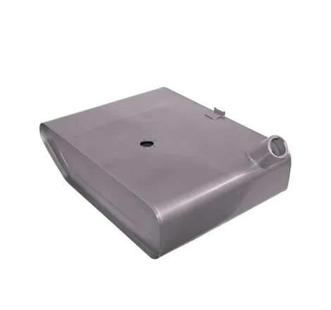 Omix Steel Fuel Tank 46-64 Willys CJ Models