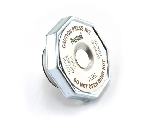 Omix Radiator Cap 52-71 Willys & CJ Models