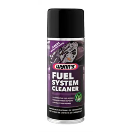 Wynn's Fuel System Cleaner 375ml Wynns - 1