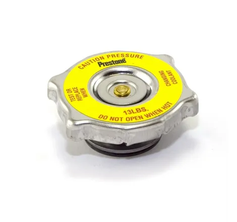 Omix Radiator Cap 87-93 Jeep Wrangler YJ