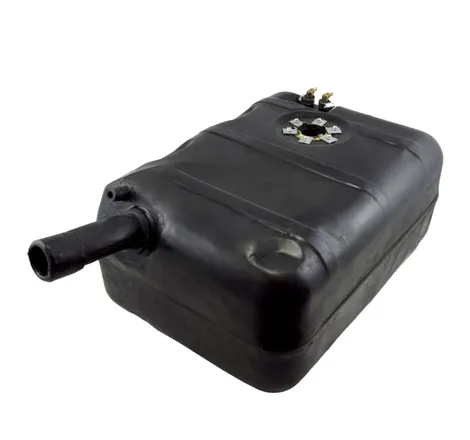 Omix Poly Gas Tank 70-75 Jeep CJ Models