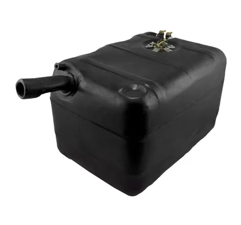Omix Poly Gas Tank 76-77 Jeep CJ Models