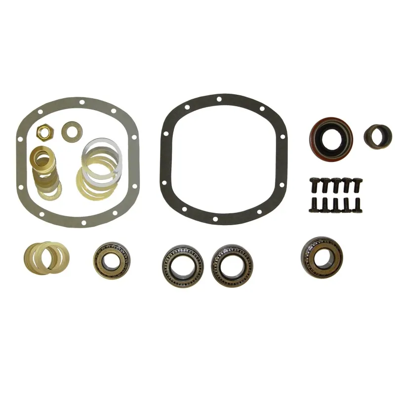 Omix Differential Rebuild Kit Dana 30 Omix Differential Rebuild Kit Dana 30