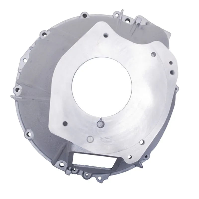 Omix Trans Bellhousing 82-86 CJ Omix Trans Bellhousing 82-86 CJ