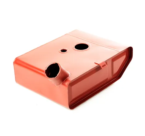 Omix Gas Tank 50-52 Willys M38