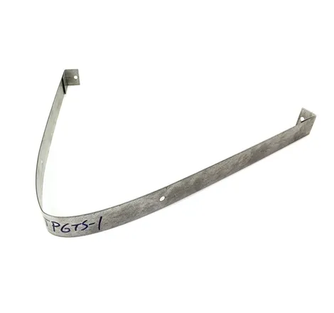 Omix Gas Tank Mounting Kit