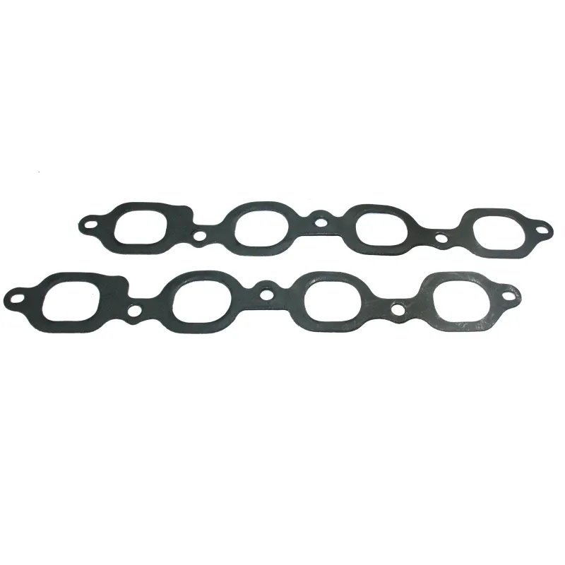JBA Chevrolet 5.3-6.2L Gen 5 LT Oval Port Header Gasket - Pair JBA Chevrolet 5.3-6.2L Gen 5 LT Oval Port Header Gasket - Pair