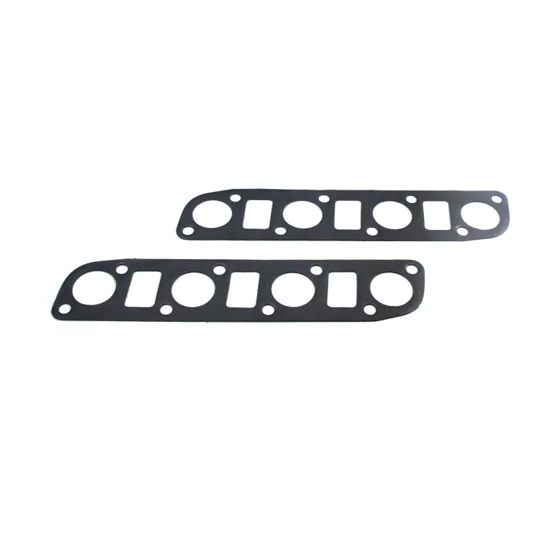 JBA Nissan/Infiniti 5.6L V8 VK56VD Round Port Header Gasket - Pair JBA Nissan/Infiniti 5.6L V8 VK56VD Round Port Header Gasket - Pair