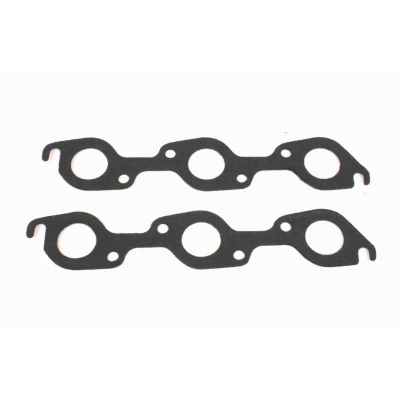JBA Ford 3.8L/3.9L/4.2L Canadian Essex V6 Round Port Header Gasket - Pair JBA Ford 3.8L/3.9L/4.2L Canadian Essex V6 Round Port Header Gasket - Pair