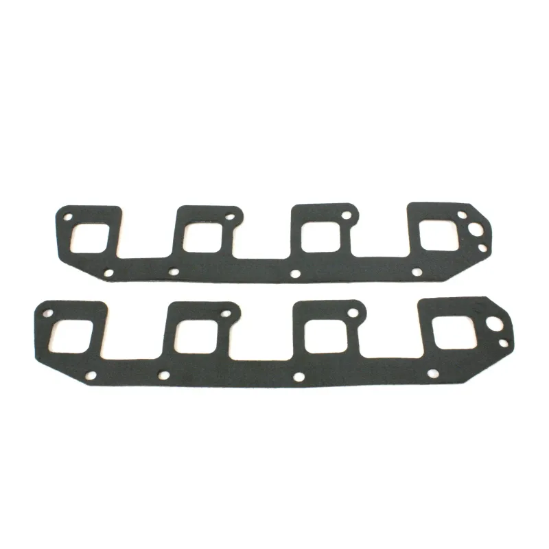 JBA Chrysler 5.7L Gen III Hemi Square Port Header Gasket - Pair JBA Chrysler 5.7L Gen III Hemi Square Port Header Gasket - Pair