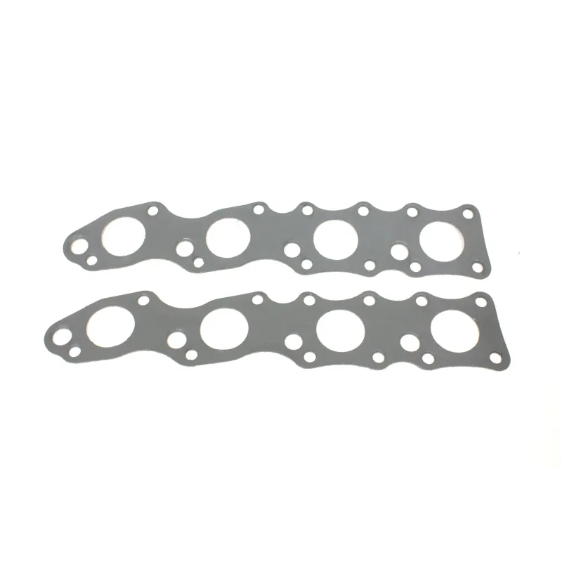 JBA Toyota 5.7L V8 Round Port Header Gasket - Pair JBA Toyota 5.7L V8 Round Port Header Gasket - Pair