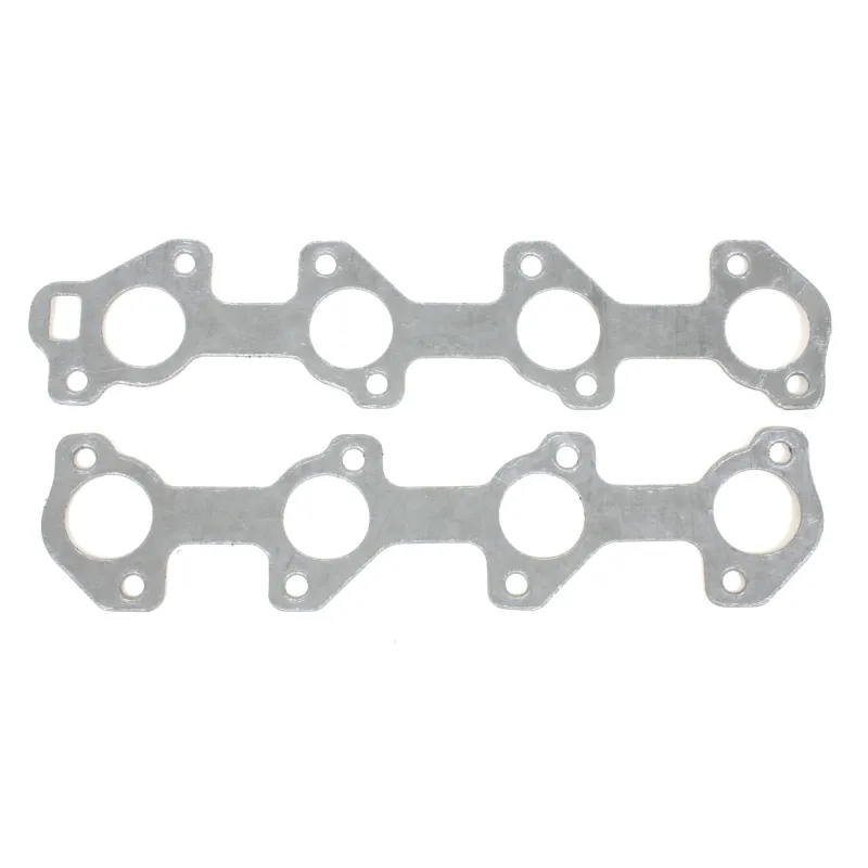 JBA Chrysler 4.7L PowerTech V-8 Round Port Header Gasket - Pair JBA Chrysler 4.7L PowerTech V-8 Round Port Header Gasket - Pair