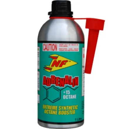 NF Adrenalin Octane Booster