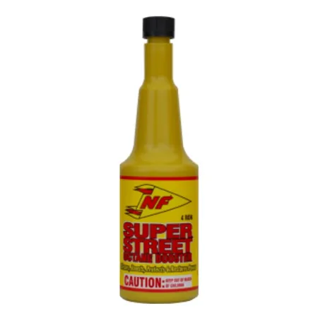 NF Super Street Octane Booster