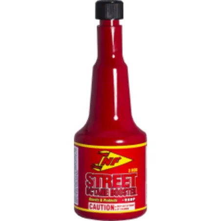 NF Street octane Booster