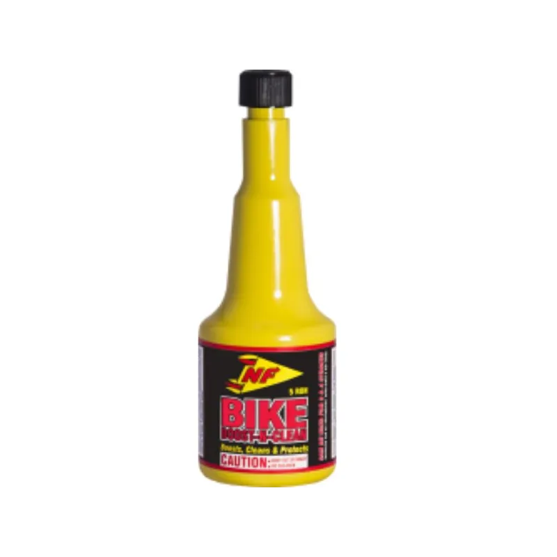 NF Bike Boost-N-Clean NF Bike Boost-N-Clean