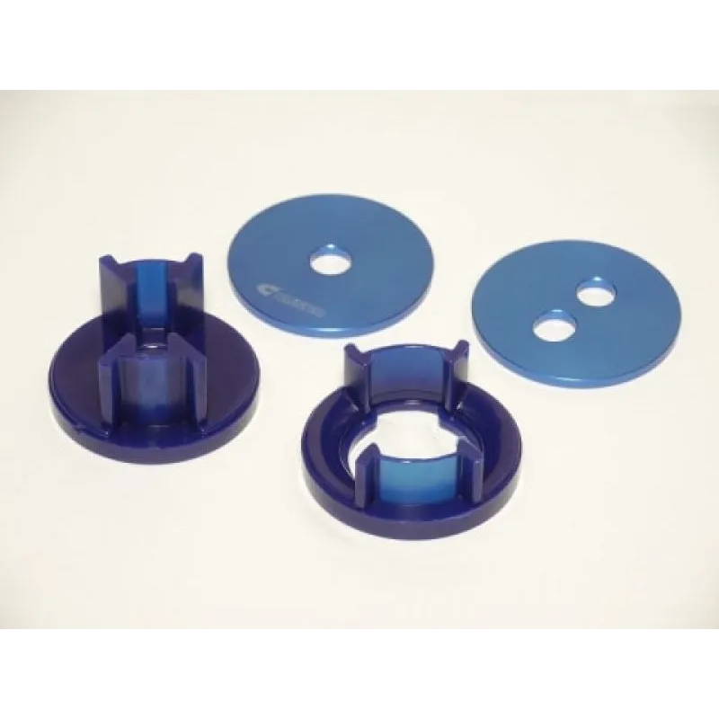 Cusco Rear Differential Mount Collar - Rear Side Cusco Rear Differential Mount Collar - Rear Side