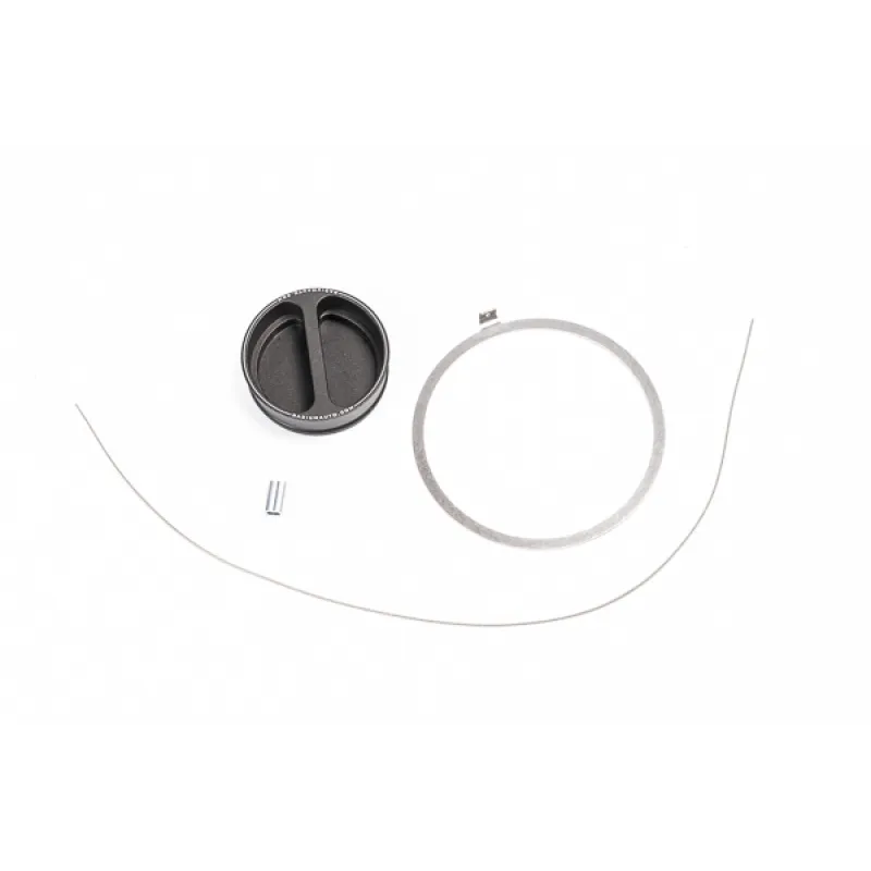 Radium Dry Break Dust Cap Radium Dry Break Dust Cap
