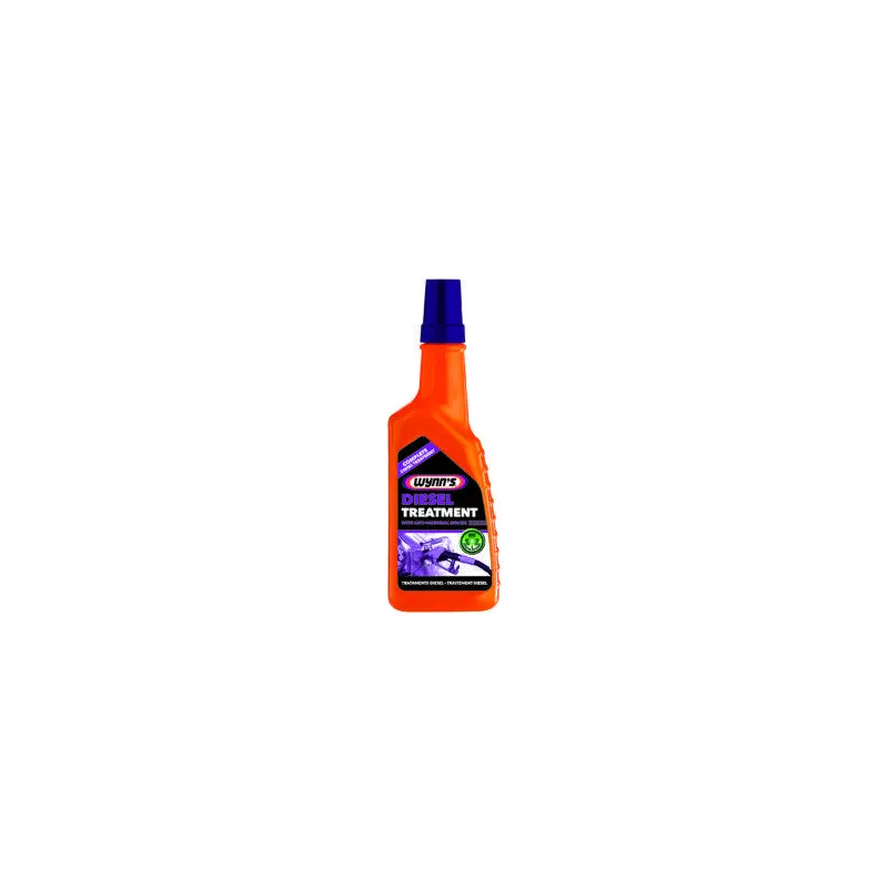 Wynn's Diesel treatment 375ml Wynns - 1 Wynn's Diesel treatment 375ml Wynns - 1