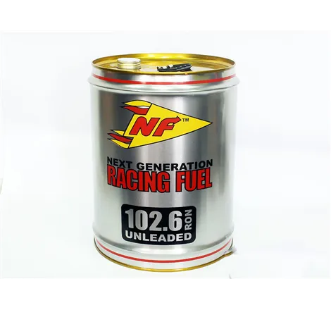 NF 102.6 RON Racing Fuel
