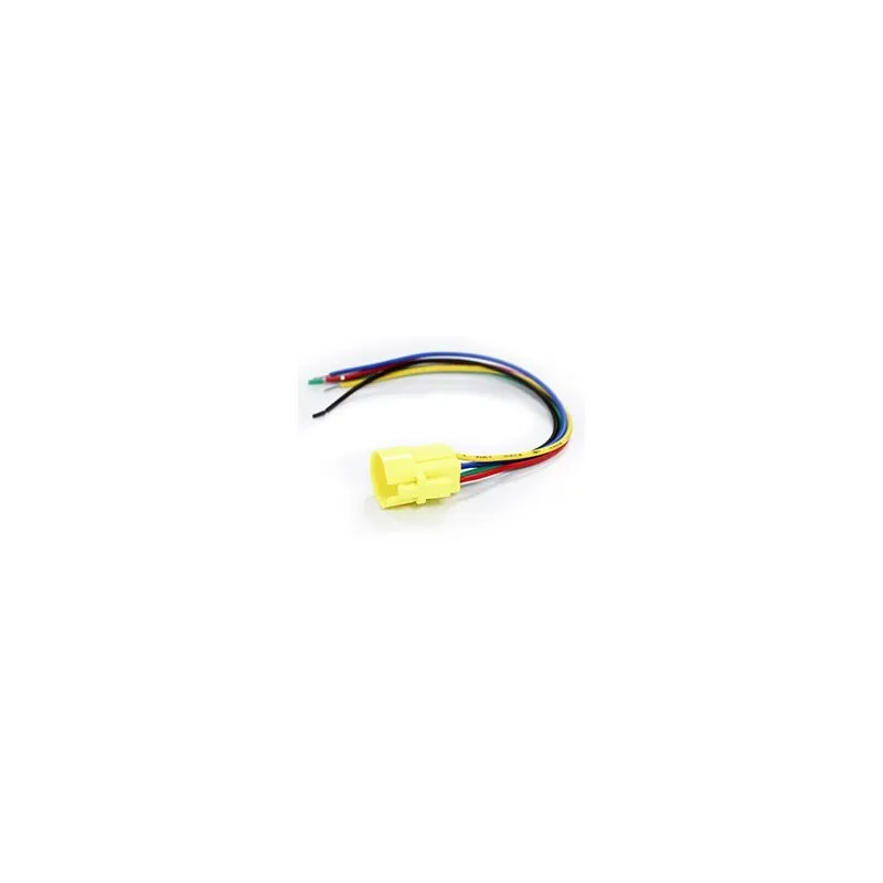 16mm Black Latching Black Push Button Switch - Blue LED 16mm Black Latching Black Push Button Switch - Blue LED