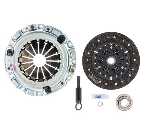 Exedy 1987-1987 Chrysler Conquest L4 Stage 1 Organic Clutch