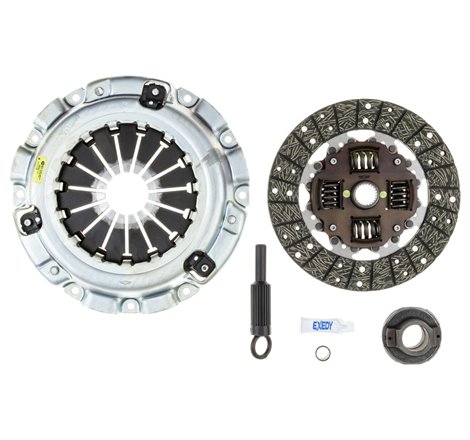 Exedy 1987-1987 Chrysler Conquest L4 Stage 1 Organic Clutch