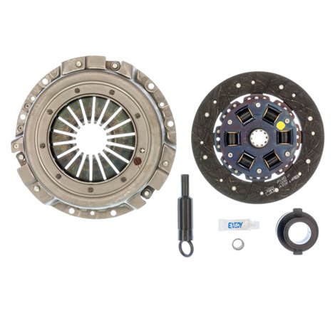 Exedy OE 1983-1986 Ford Mustang L4 Clutch Kit
