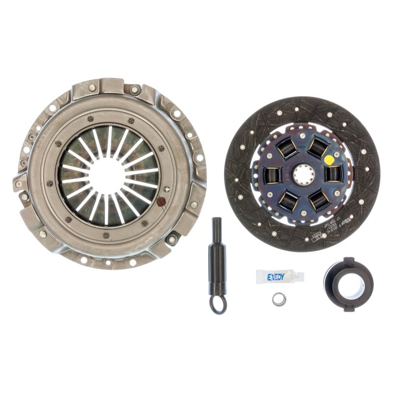 Exedy OE 1983-1986 Ford Mustang L4 Clutch Kit
