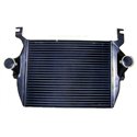 Banks Power 03-07 Ford 6.0 Techni-Cooler System (Replacement Core Only No Hardware/Tubes)