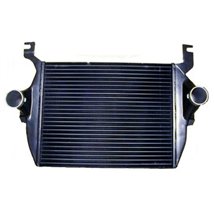 Banks Power 03-07 Ford 6.0 Techni-Cooler System (Replacement Core Only No Hardware/Tubes)