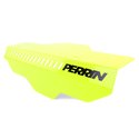Perrin Subaru Neon Yellow Pulley Cover