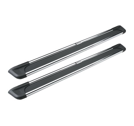 Westin Sure-Grip Aluminum Running Boards 69 in - Polished