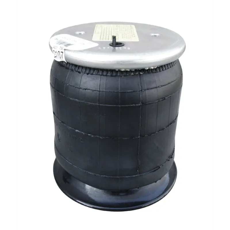 Ridetech Air Spring 3500lb 1T Rolling Sleeve Ridetech Air Spring 3500lb 1T Rolling Sleeve