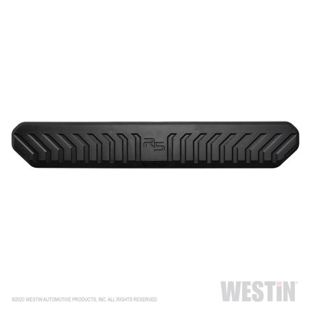 Westin R5 Replacement Service Kit with 30.5in pad - Black