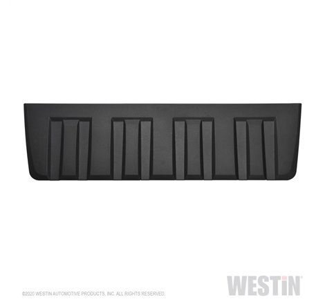 Westin R7 Replacement Service Kit with 22in pad - Black
