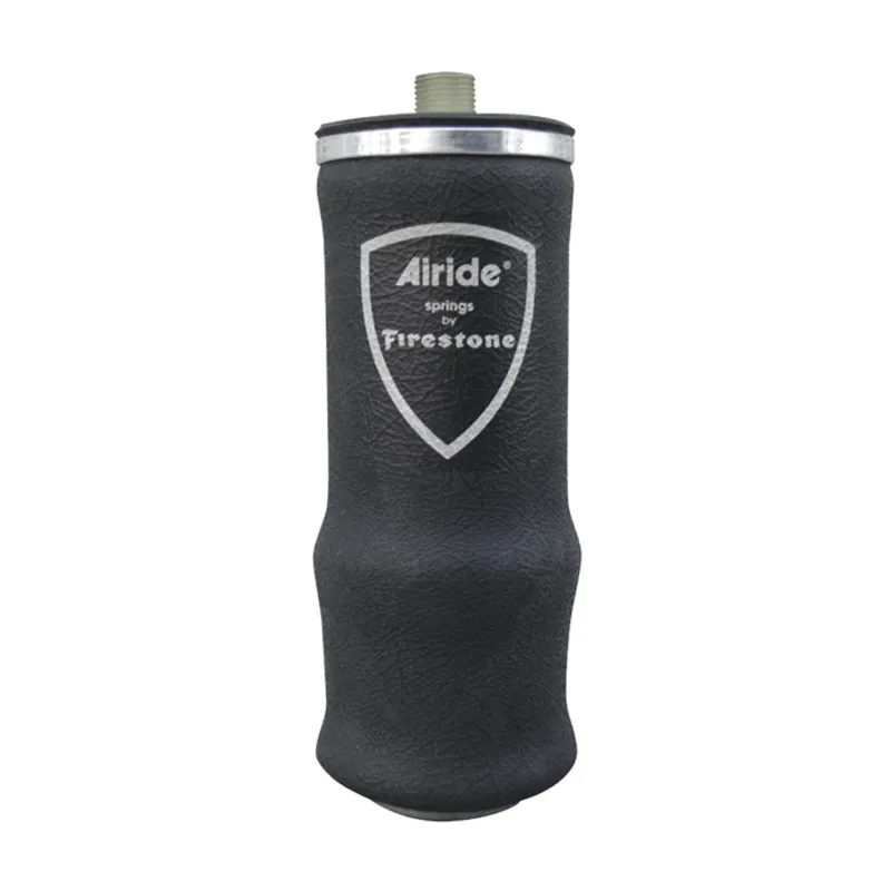 Ridetech Air Spring 1000lb Rolling Sleeve Rear Ridetech Air Spring 1000lb Rolling Sleeve Rear